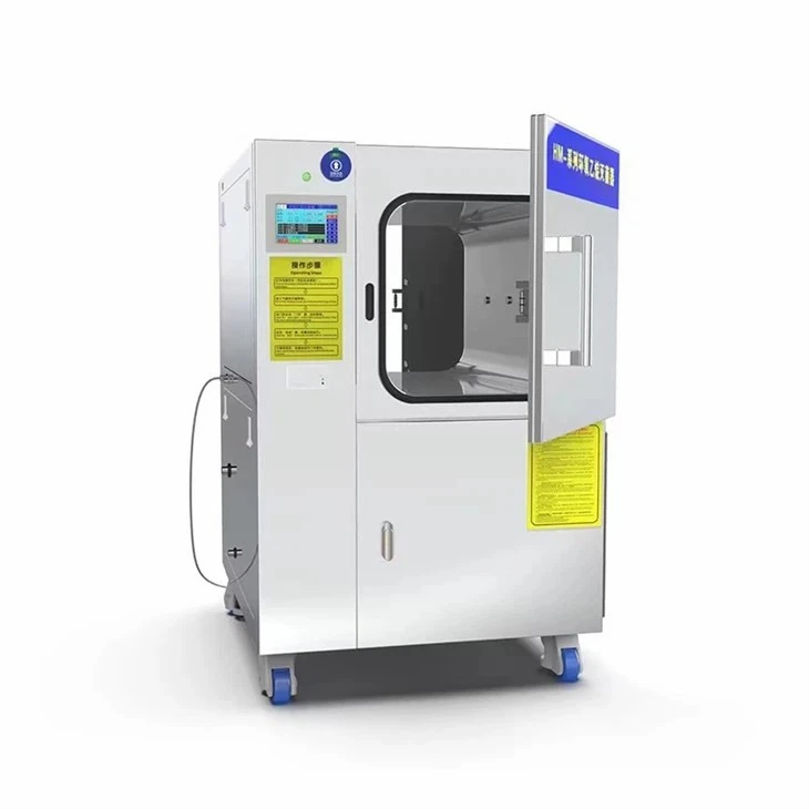 hospital eto sterilizer Manufacturers